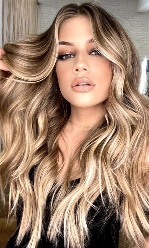 Butter Blonde Hair Color: The 10 Commandments for Achieving the Perfect Shade