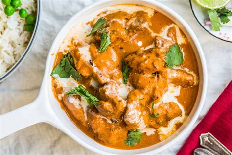 Butter Chicken Recipe Punjabi Dhaba Style: A Culinary Symphony in 27 Scrumptious Steps