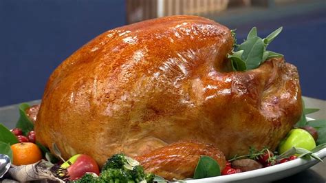 Butterball: The Essential Guide to Turkey Goodness