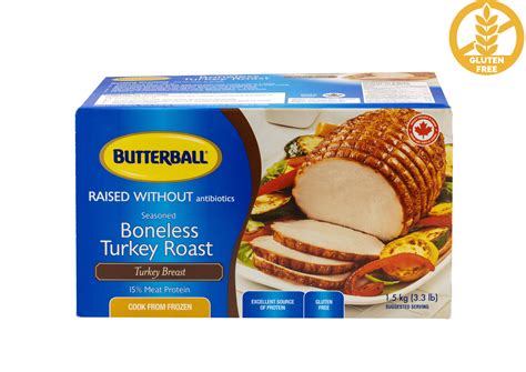 Butterball: The Ultimate Guide to the All-American Turkey