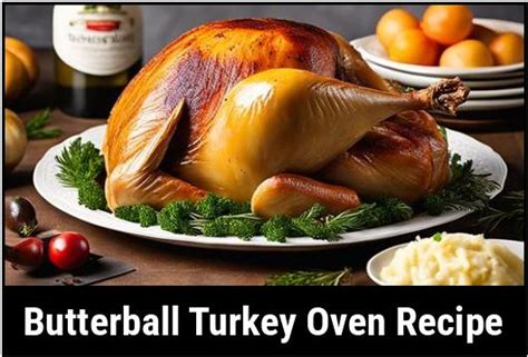 Butterball Bonanza: A Comprehensive Guide to the King of Turkeys