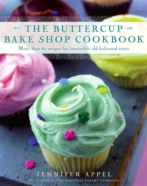 Buttercup.Bake.Shop.Cookbook Ebook Doc