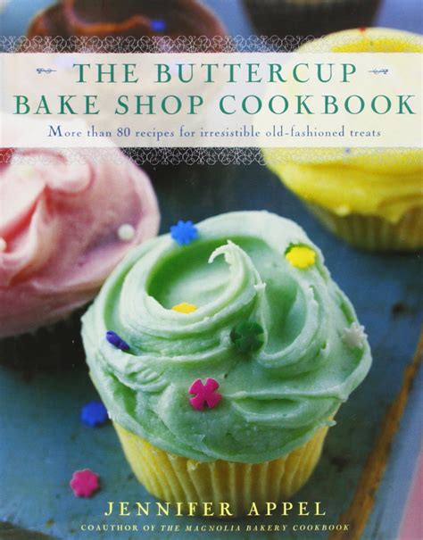 Buttercup.Bake.Shop.Cookbook Ebook Doc