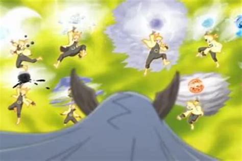 Butterfly Bomb Naruto: Unleashing the Explosive Power of Twin Demons