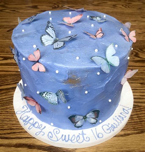 Butterfly Cake: The Sweetest Way to Elevate Your Celebrations