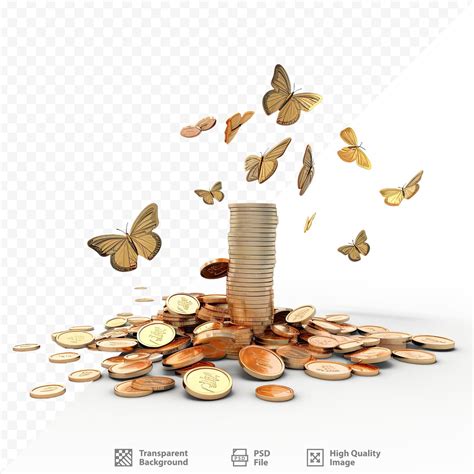 Butterfly Coin: A High-Flying Investment in Digital Assets