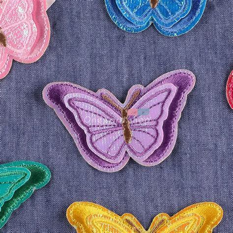 Butterfly Embellishment: