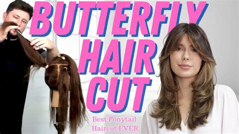 Butterfly Haircut: Cost and Essential Considerations