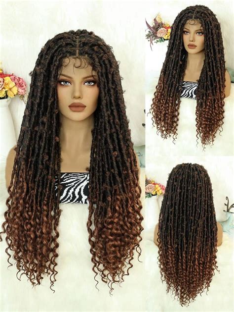 Butterfly Loc Wig: The Ultimate Guide to Versatility and Style (2023)