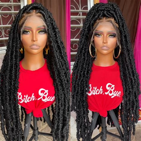 Butterfly Loc Wigs: The Ultimate Guide to 2023's Top Styles