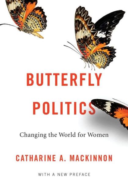 Butterfly Politics Epub