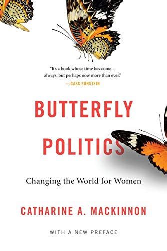 Butterfly Politics PDF