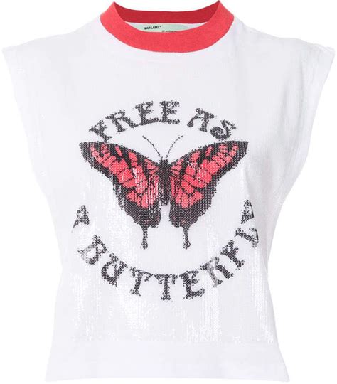 Butterfly Women's Shirts: A Fashion Statement with Symbolism