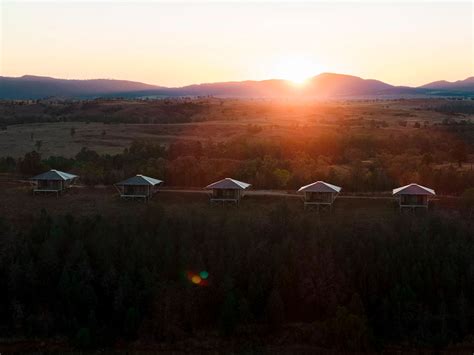 Butternut Tree Hotel: An Unforgettable Glamping Escape