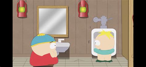 Butters Peeing: A Comprehensive Guide