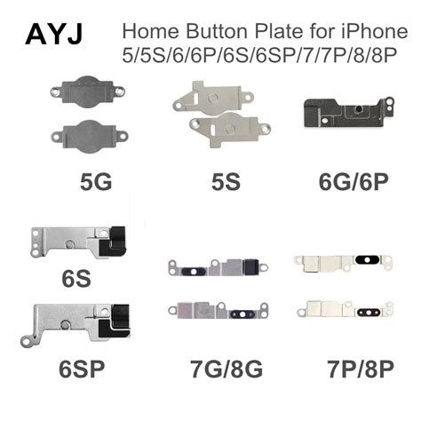 Button Bracket Holder iPhone  BLACK PDF