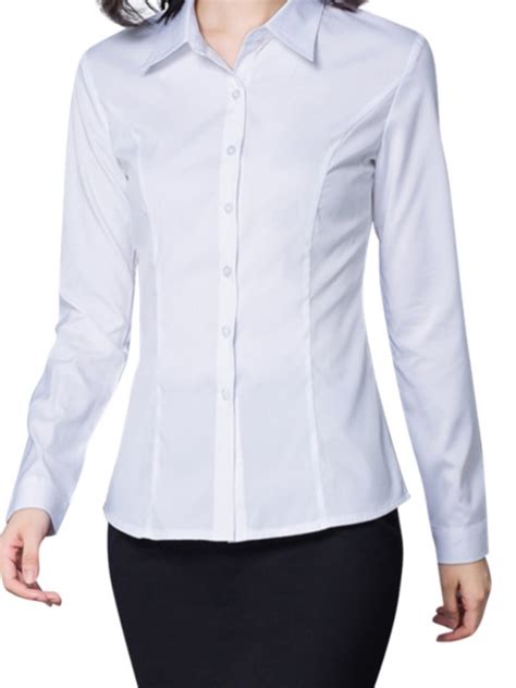 Button Down Dress Shirts Women's: Your Ultimate Guide