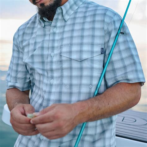 Button Down Fishing Shirts: The Ultimate Guide