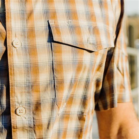 Button Down Fishing Shirts: The Ultimate Guide to Style and Functionality