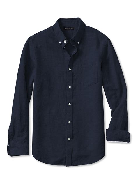 Button Down Navy Blue Shirt: The Ultimate Styling Guide for Every Occasion