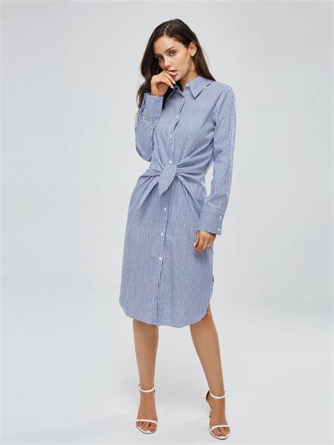 Button Down Shirt Dress Long: A Versatile Wardrobe Staple