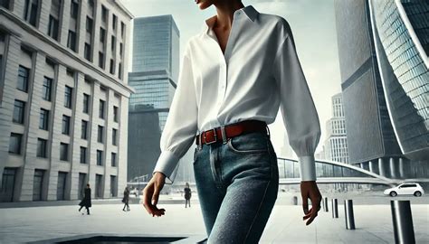 Button Down Shirt Women: A Timeless Staple with Enduring Versatility