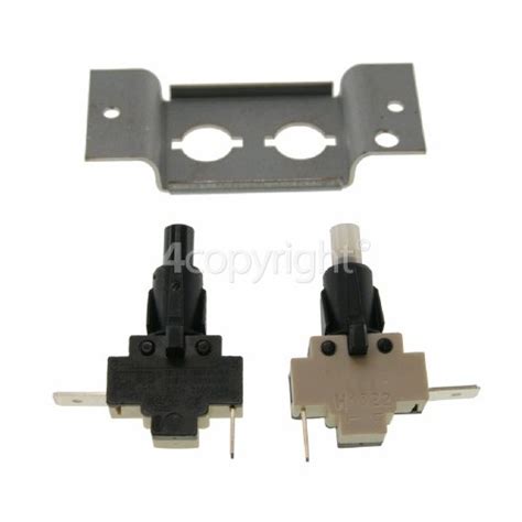 Button Switch Bracket Assembly Replacement Kindle Editon