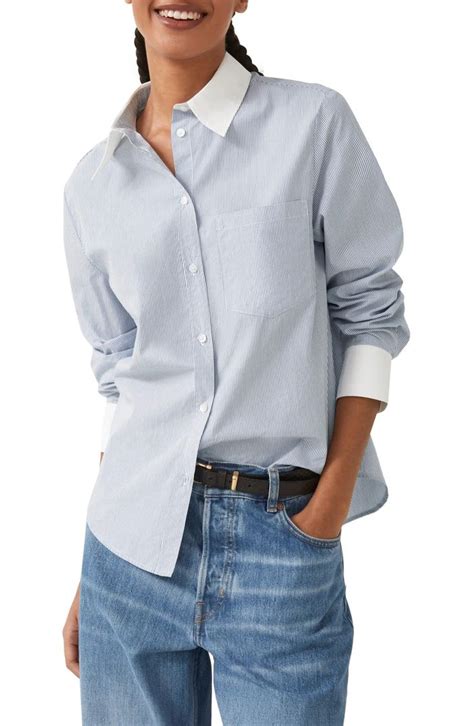 Button Up Cotton Shirt: A Timeless Essential in Your Wardrobe