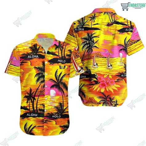 Button Up Hawaiian Shirts: A Guide to Style and Sustainability