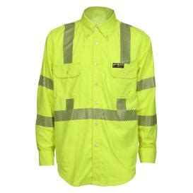 Button Up Safety Shirts: A Comprehensive Guide to Enhanced Worker Protection