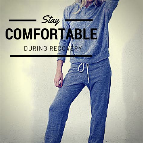 Button Up Shirts Loose Fitting for After Surgery: The Ultimate Comfort Guide