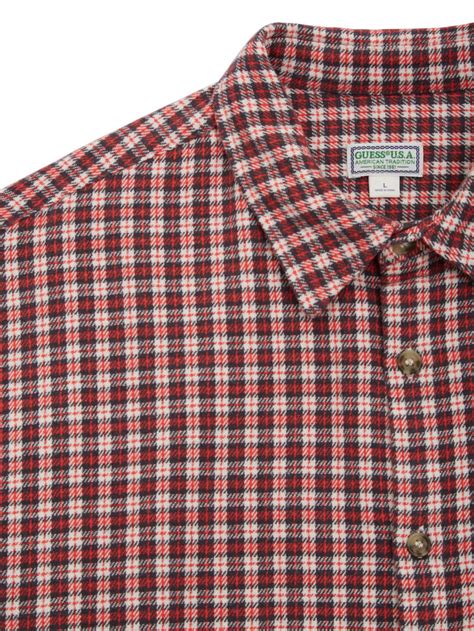 Button Up Shirts Plaid: A Timeless Style Reinvented