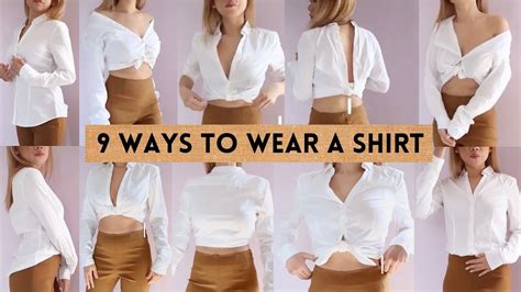 Button Up Shirts for Women: The Ultimate Guide to Style and Functionality