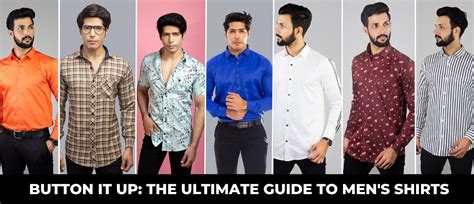 Button-Up Shirt Cotton: The Ultimate Guide to Comfort and Style