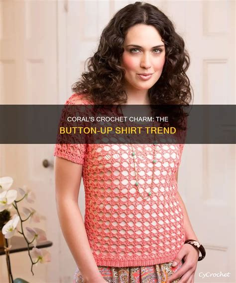 Button-Up Shirt Trends in the Fashion Industry