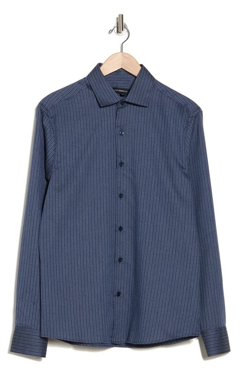 Button-Up Shirts Long Sleeve: Your Wardrobe's Versatile Staple