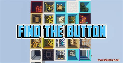 Buttons Break in Minecraft: A Comprehensive Guide to Underwater Button Functionality