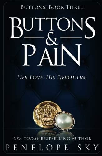 Buttons and Pain Volume 3 PDF