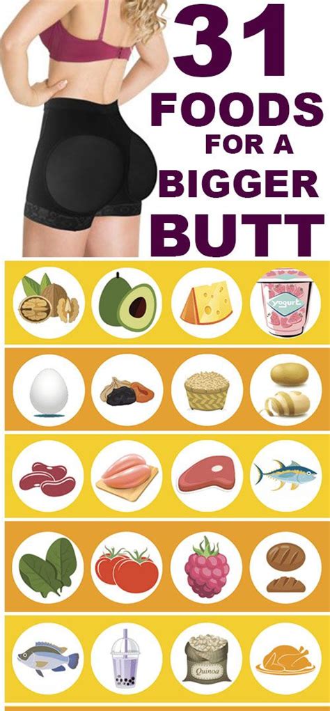 Butts, Boobs, and Food: A Comprehensive Guide to Body Positivity and Healthy Eating