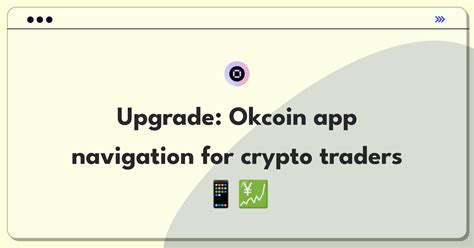 Buy, Sell, and Trade Crypto with Ease: Unveiling the Power of the Okcoin App