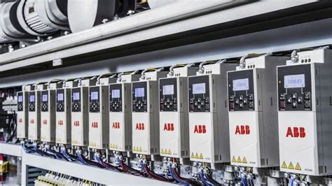 Buy ABB Drives