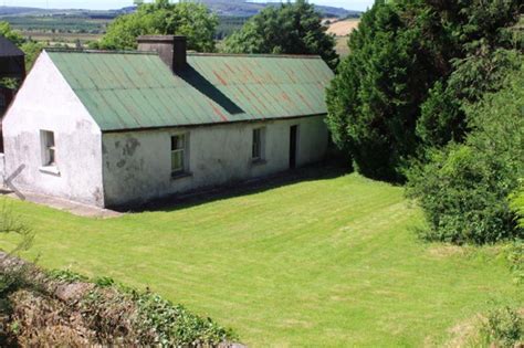 Buy Abandoned Property in Ireland's Rural Areas: A Guide to the Fixer-Upper Market