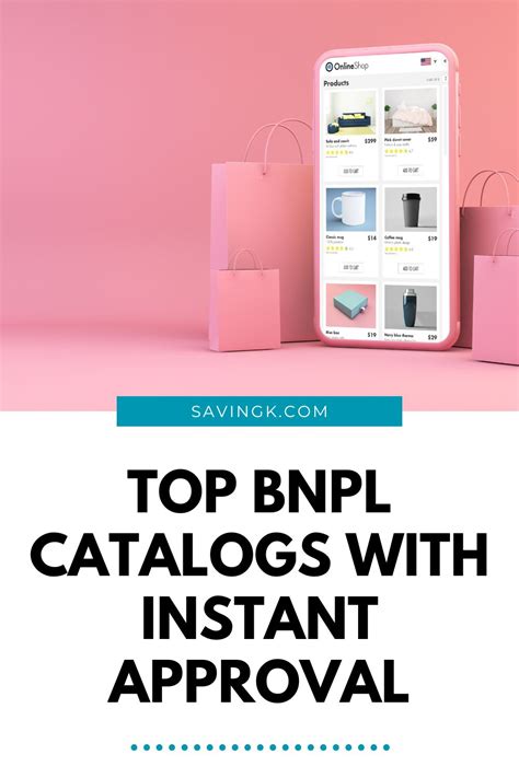 Buy Now Pay Later Catalogs Instant Approval Ireland