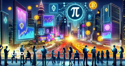 Buy Pi: The Cryptocurrency of the Future with 235 Million Active Users