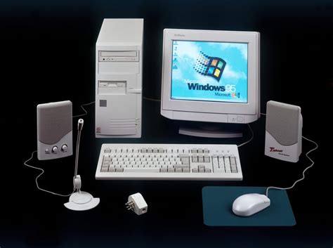 Buy That Computer 1995 PDF