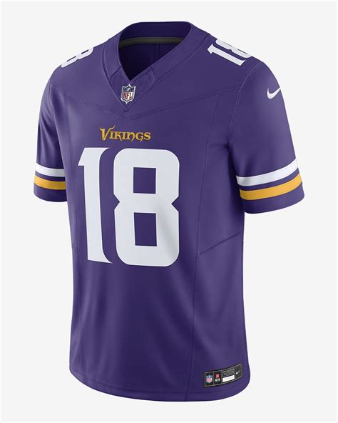 Buy Vikings Football Jersey: Your Ultimate Guide