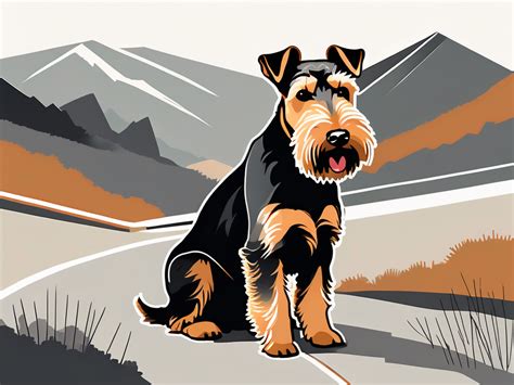 Buy Welsh Terrier: The Ultimate Guide to Finding Your Perfect Match