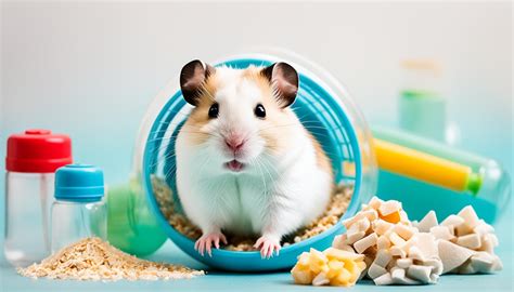 Buy a Hamster Online: A Comprehensive Guide for Pet Lovers