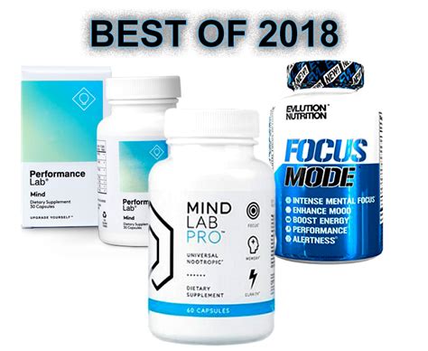 BuyModa Opinion: 50 Reasons Why It's the Best Nootropic Supplement