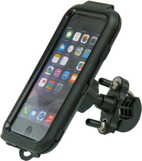 Buybits Motorcycle Mount Waterproof Mobile Epub